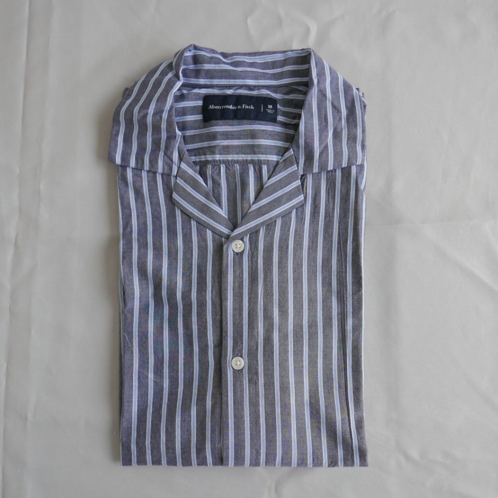 Abercrombie & Fitch Short Sleeve Shirt